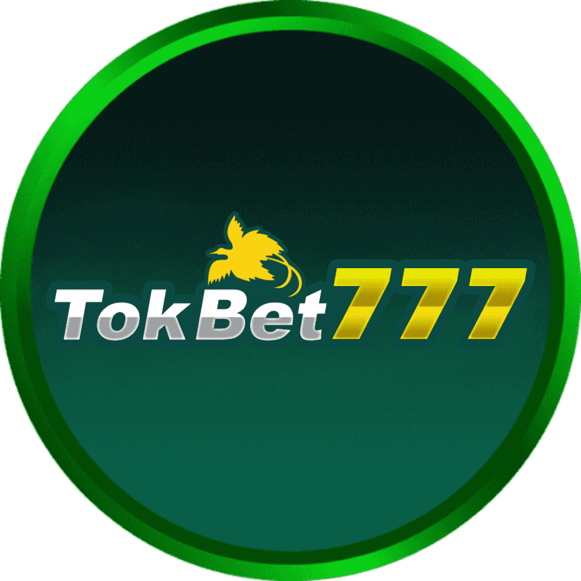 TOKBET777